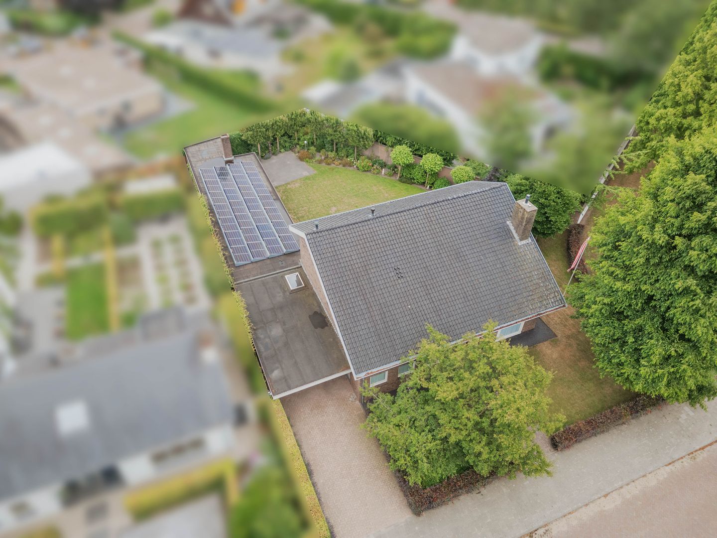 Foto 10 van Ambachtsherenlaan 65