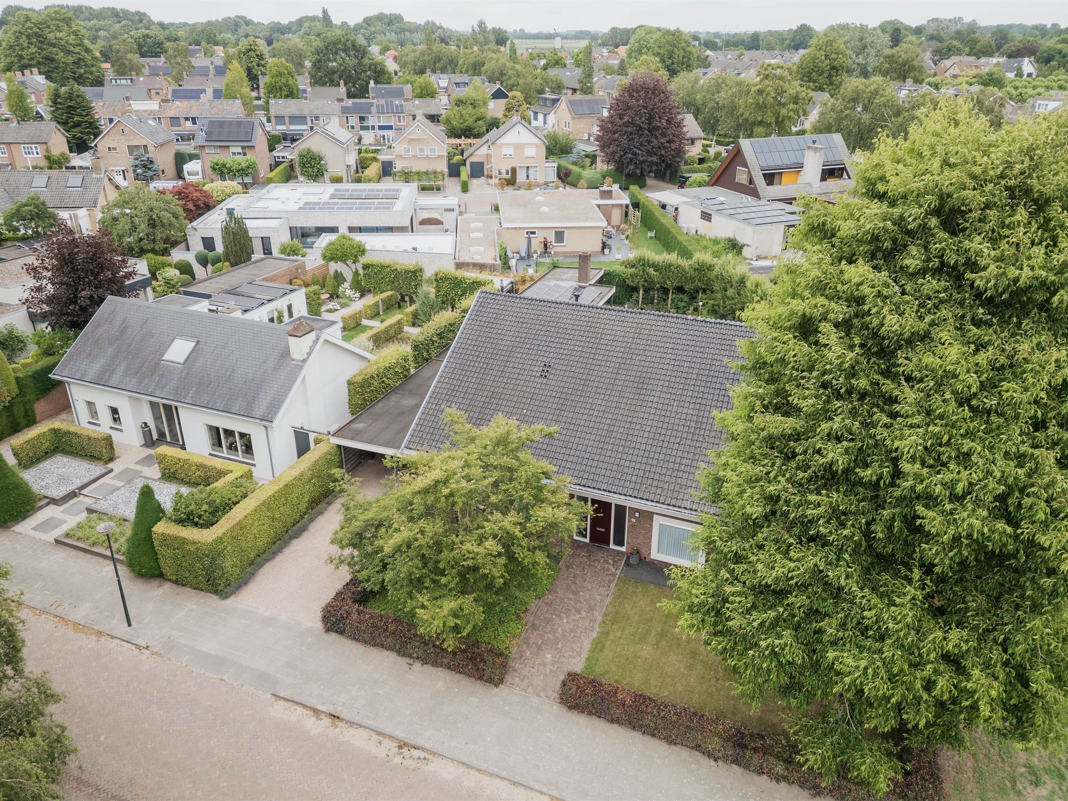 Foto 12 van Ambachtsherenlaan 65