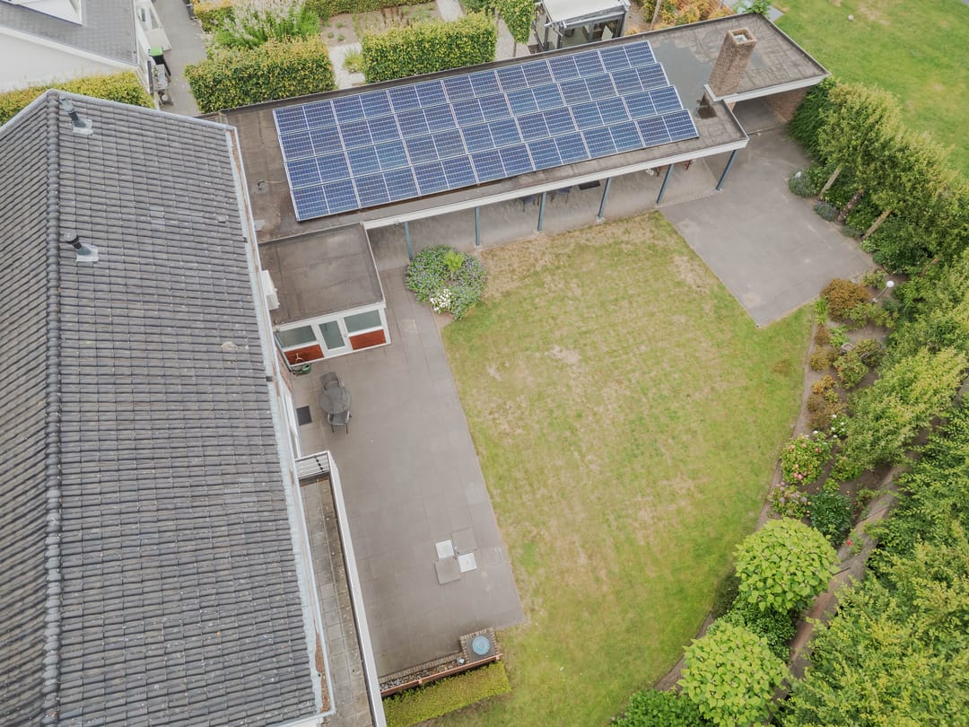 Foto 13 van Ambachtsherenlaan 65