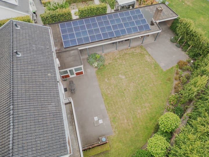 Foto 13 van Ambachtsherenlaan 65