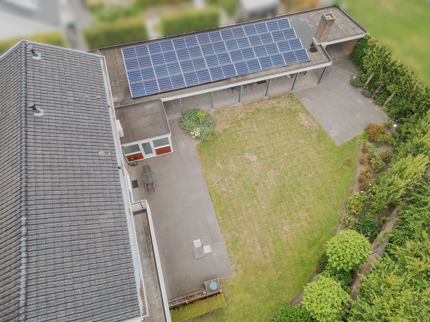 Foto 14 van Ambachtsherenlaan 65