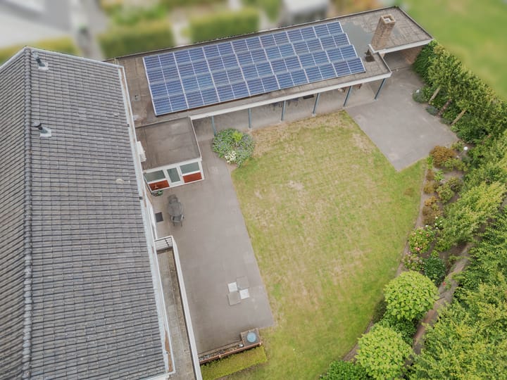 Foto 14 van Ambachtsherenlaan 65