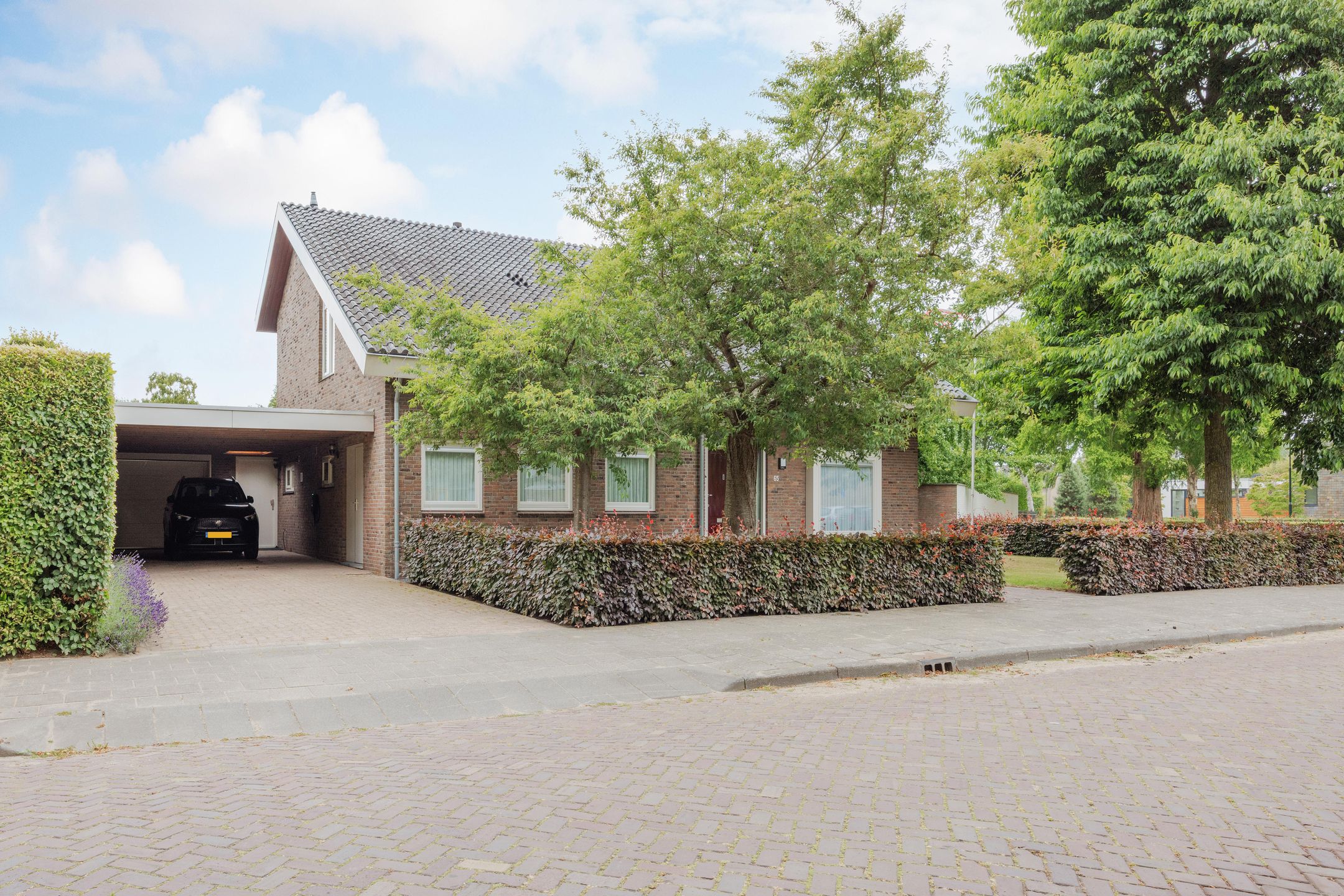 Ambachtsherenlaan, 65, Raamsdonksveer, 4941AR, Noord-Brabant, Nederland 65