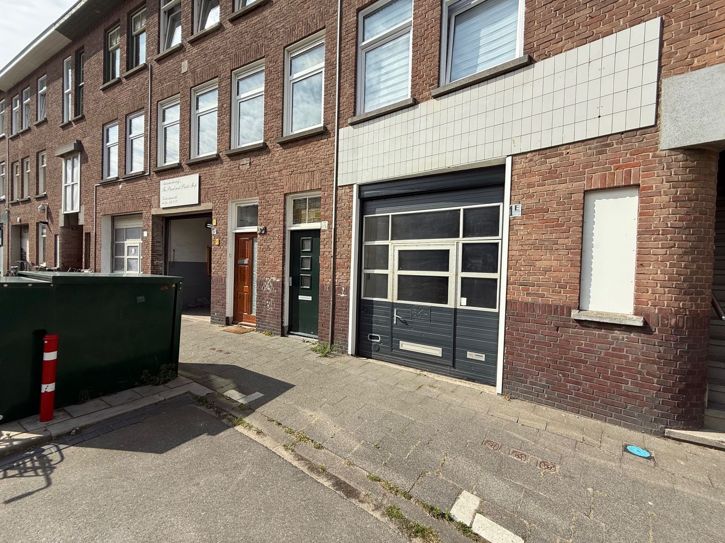 Bekijk foto 1 van Korbootstraat 1-E