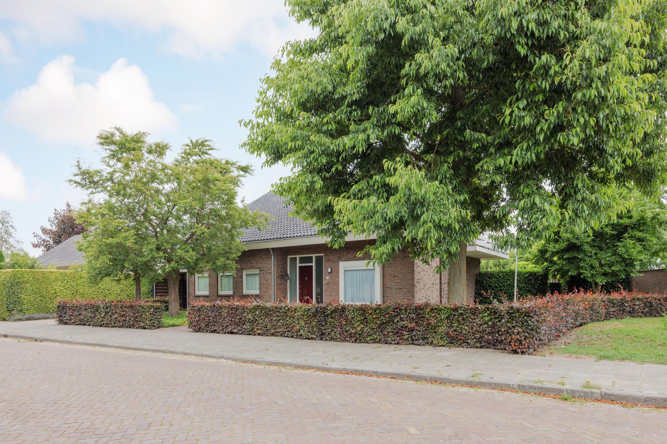 Foto 15 van Ambachtsherenlaan 65