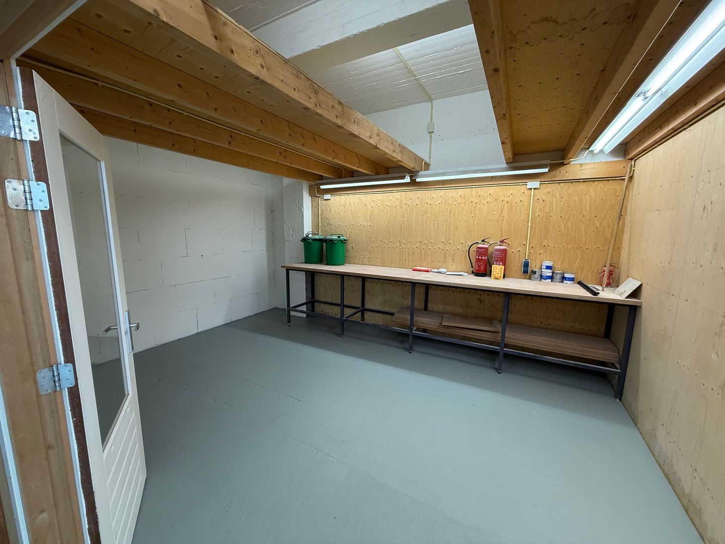 Bekijk foto 4 van Korbootstraat 1-E