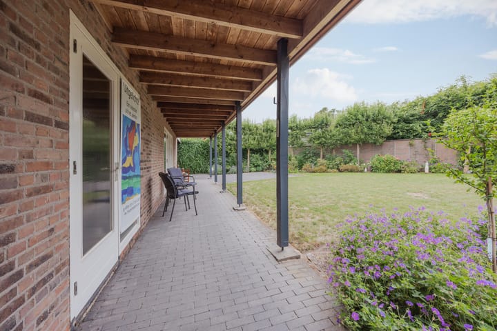 Foto 19 van Ambachtsherenlaan 65