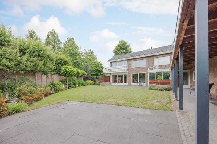 Foto 20 van Ambachtsherenlaan 65