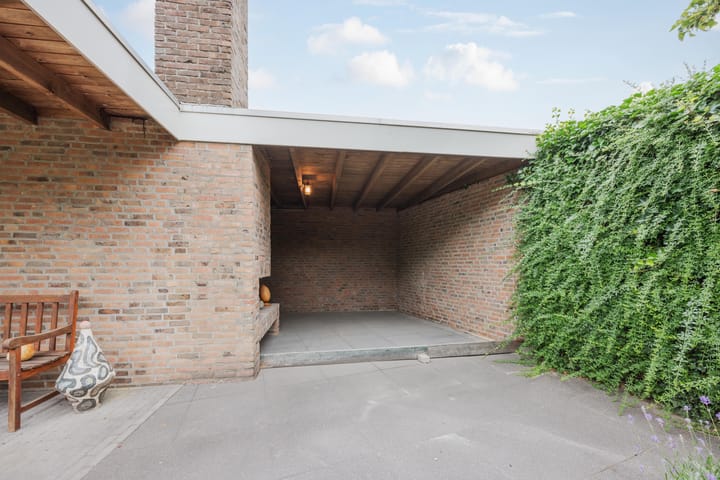 Foto 21 van Ambachtsherenlaan 65