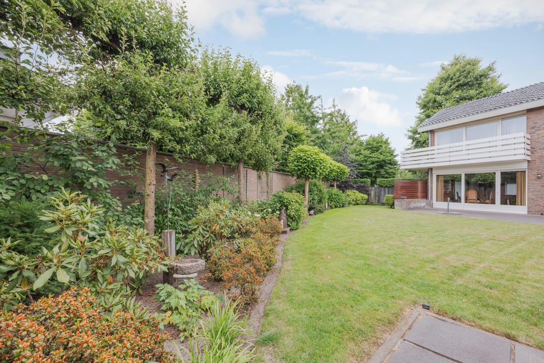 Foto 22 van Ambachtsherenlaan 65