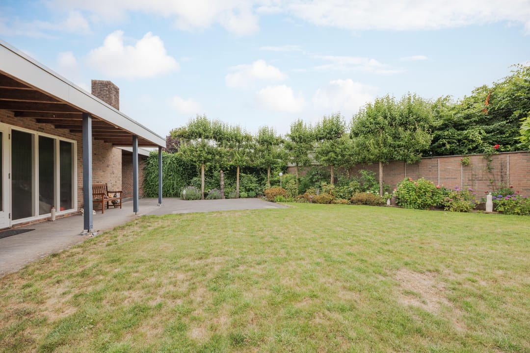 Foto 23 van Ambachtsherenlaan 65