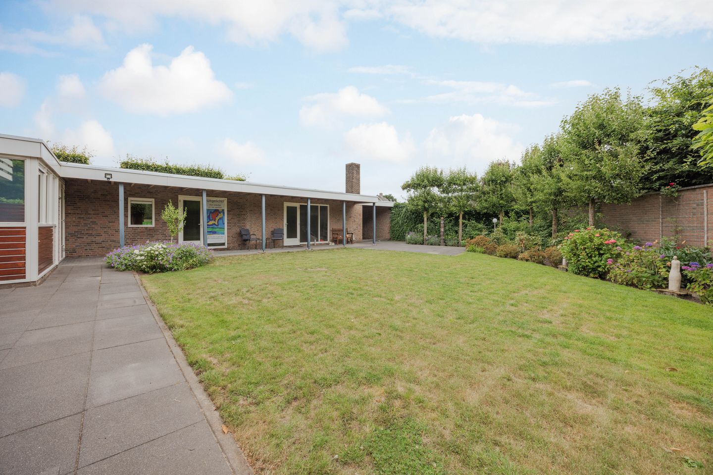 Foto 25 van Ambachtsherenlaan 65