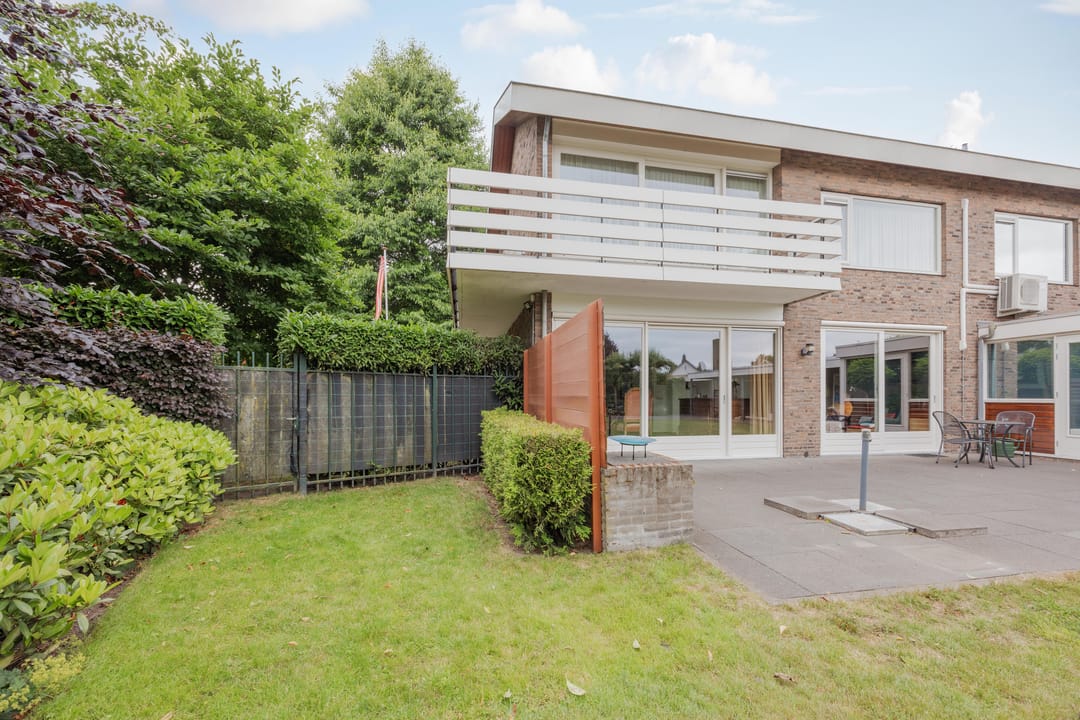 Foto 26 van Ambachtsherenlaan 65