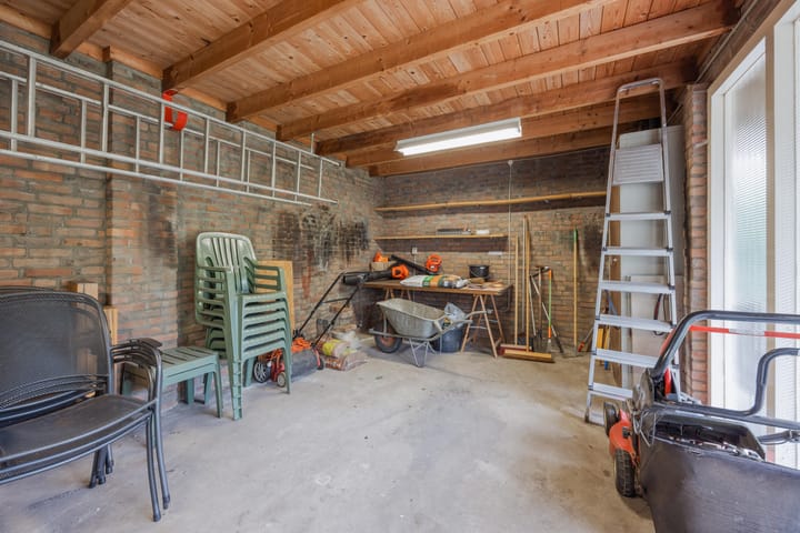 Foto 27 van Ambachtsherenlaan 65