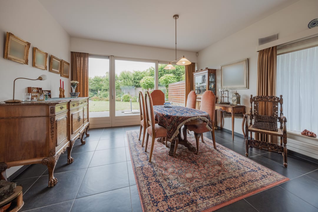 Foto 28 van Ambachtsherenlaan 65