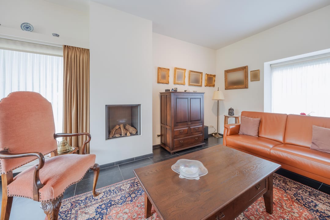 Foto 32 van Ambachtsherenlaan 65