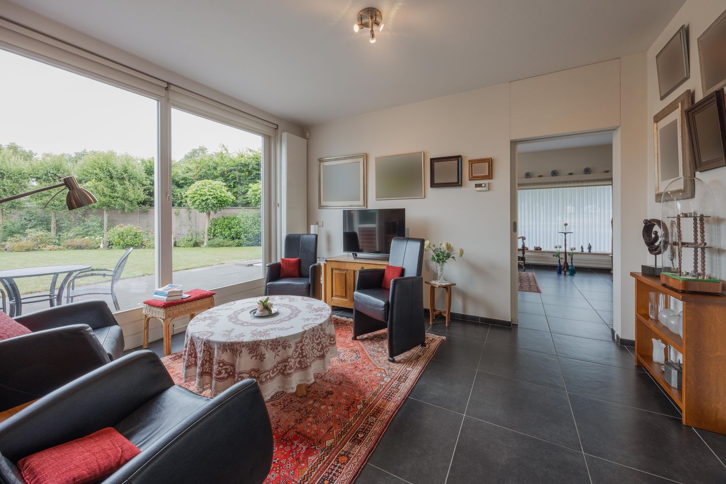 Foto 35 van Ambachtsherenlaan 65