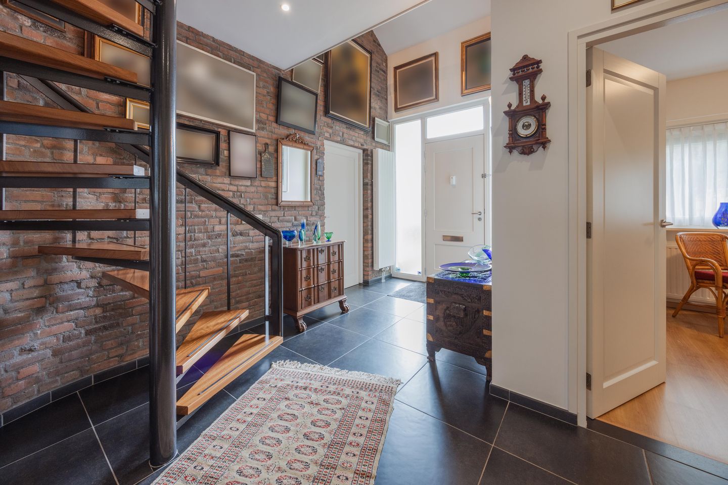 Foto 50 van Ambachtsherenlaan 65