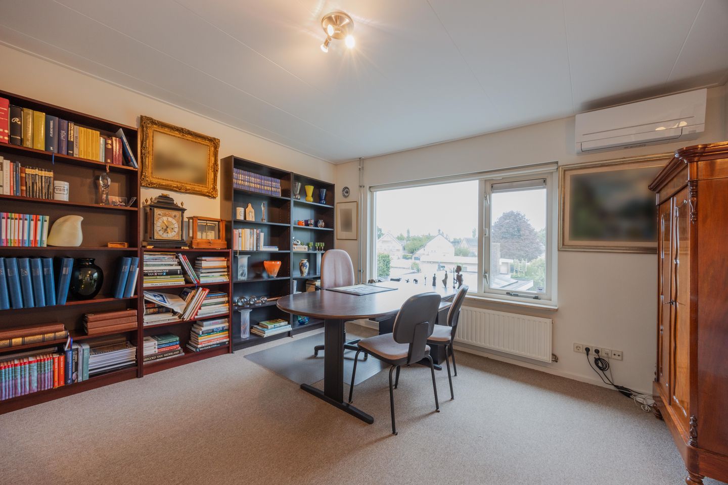 Foto 65 van Ambachtsherenlaan 65