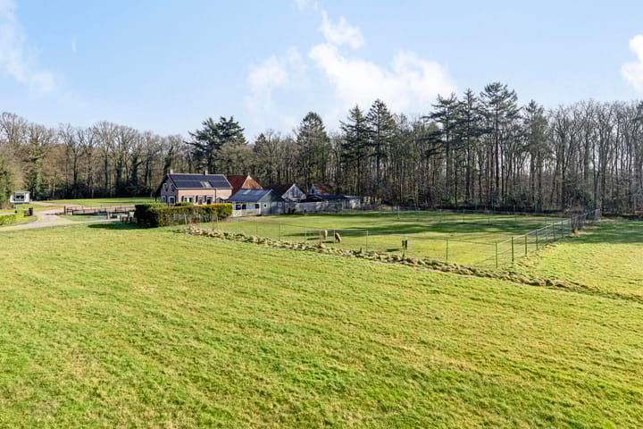 Foto 1 van Boslaan 37