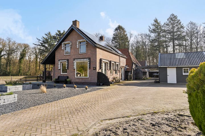 Foto 2 van Boslaan 37