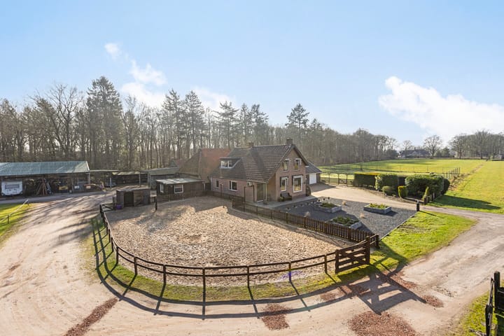 Foto 3 van Boslaan 37