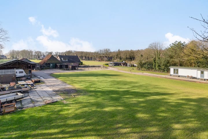 Foto 4 van Boslaan 37