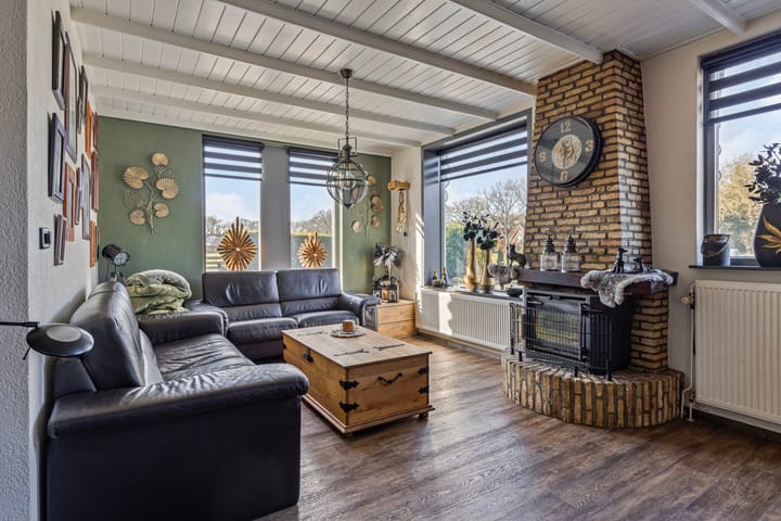 Foto 5 van Boslaan 37