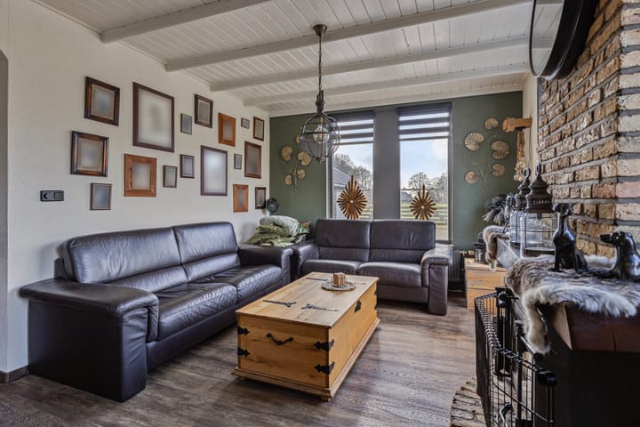 Foto 6 van Boslaan 37