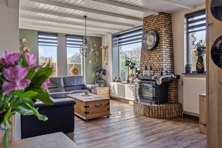 Foto 7 van Boslaan 37