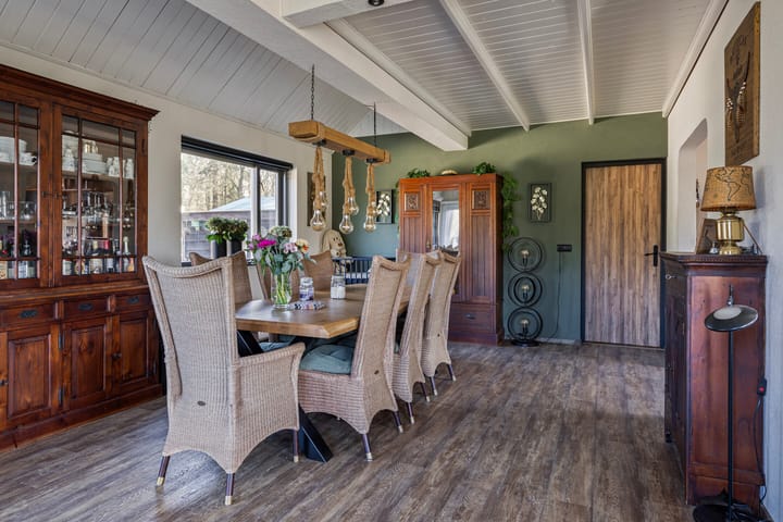 Foto 9 van Boslaan 37