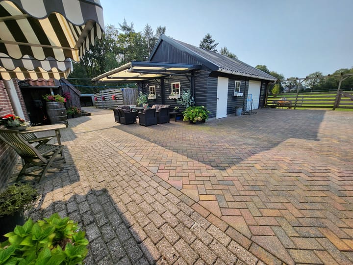 Foto 30 van Boslaan 37