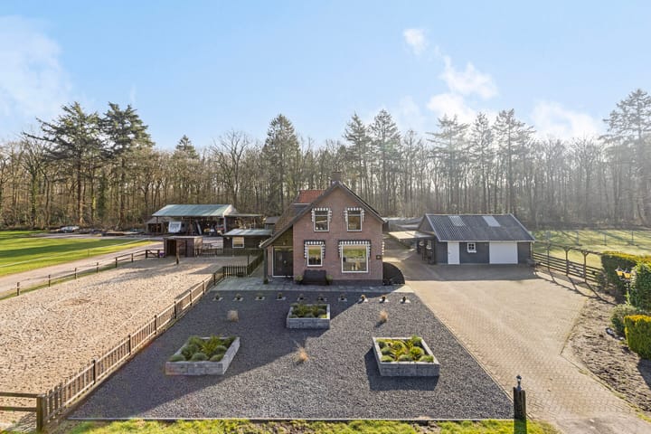 Foto 33 van Boslaan 37