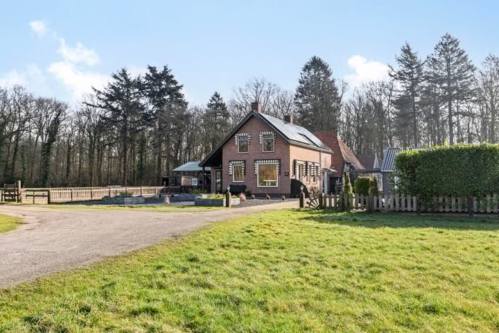 Foto 47 van Boslaan 37