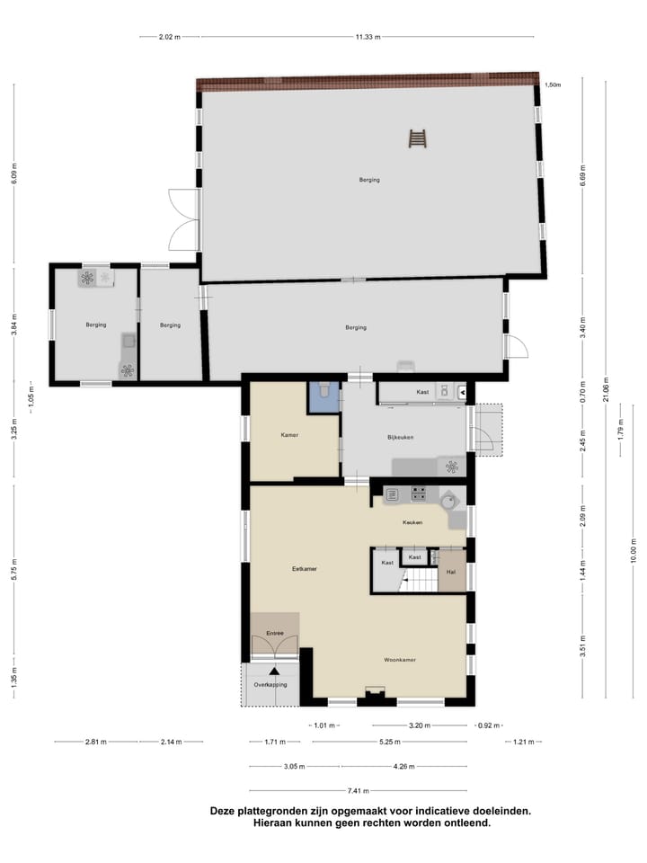 Foto 52 van Boslaan 37