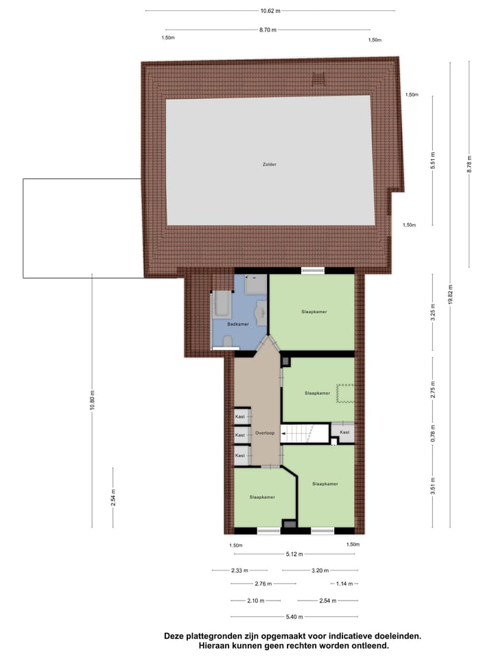 Foto 53 van Boslaan 37