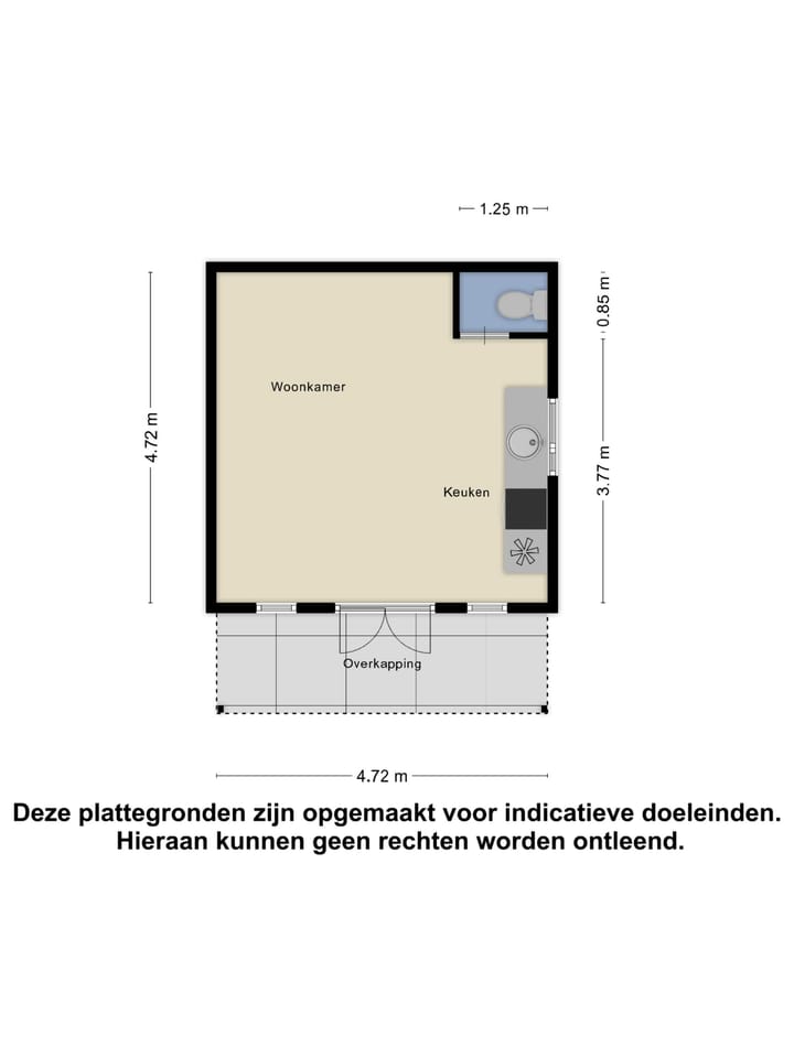 Foto 60 van Boslaan 37