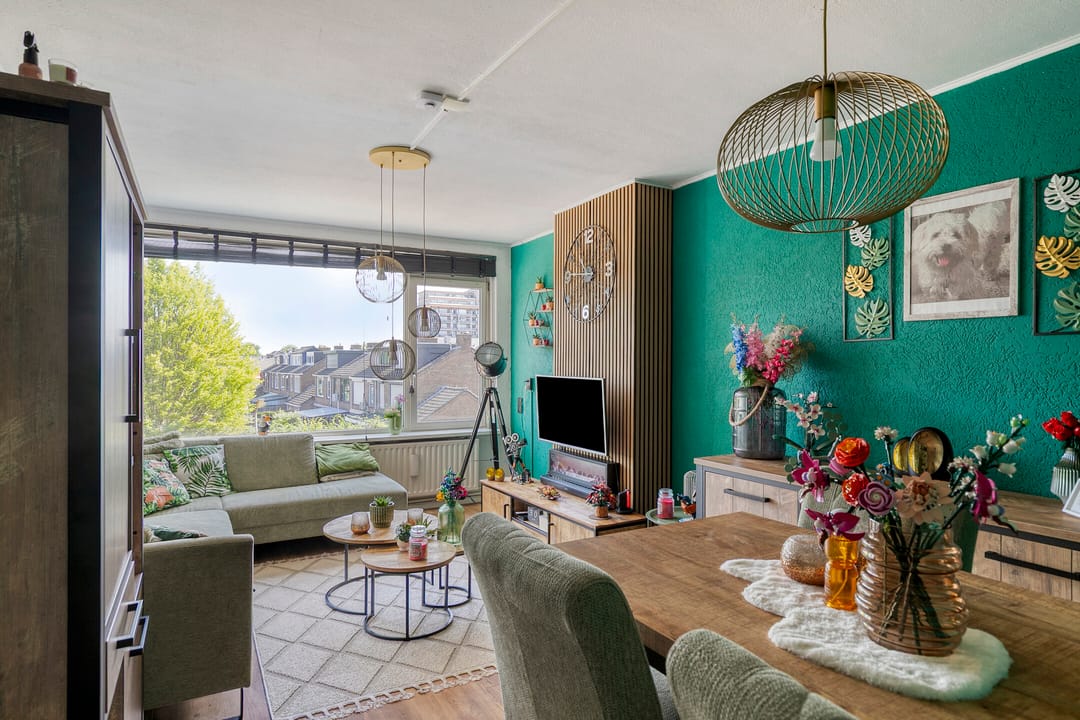 Foto 1 van Anth. Fokkerstraat 46