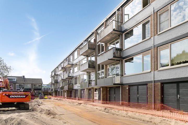 Foto 4 van Anth. Fokkerstraat 46