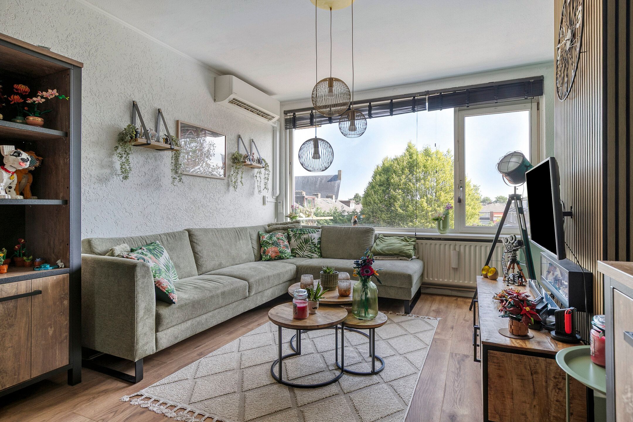 Foto 6 van Anth. Fokkerstraat 46