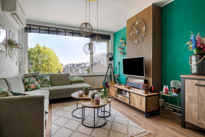 Foto 5 van Anth. Fokkerstraat 46