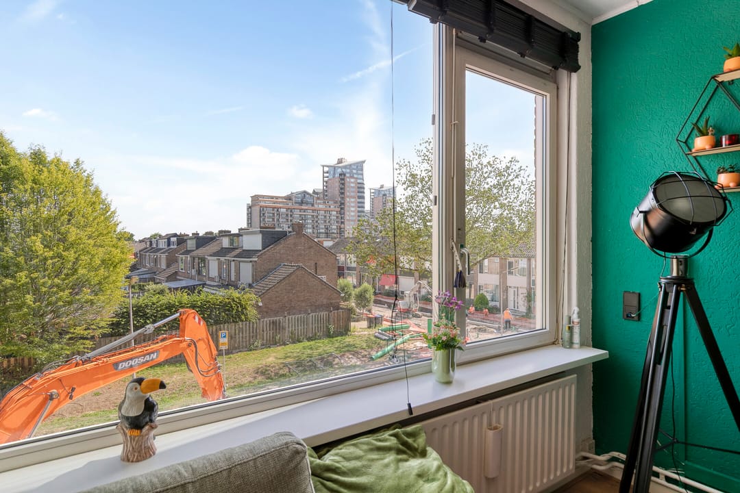 Foto 7 van Anth. Fokkerstraat 46