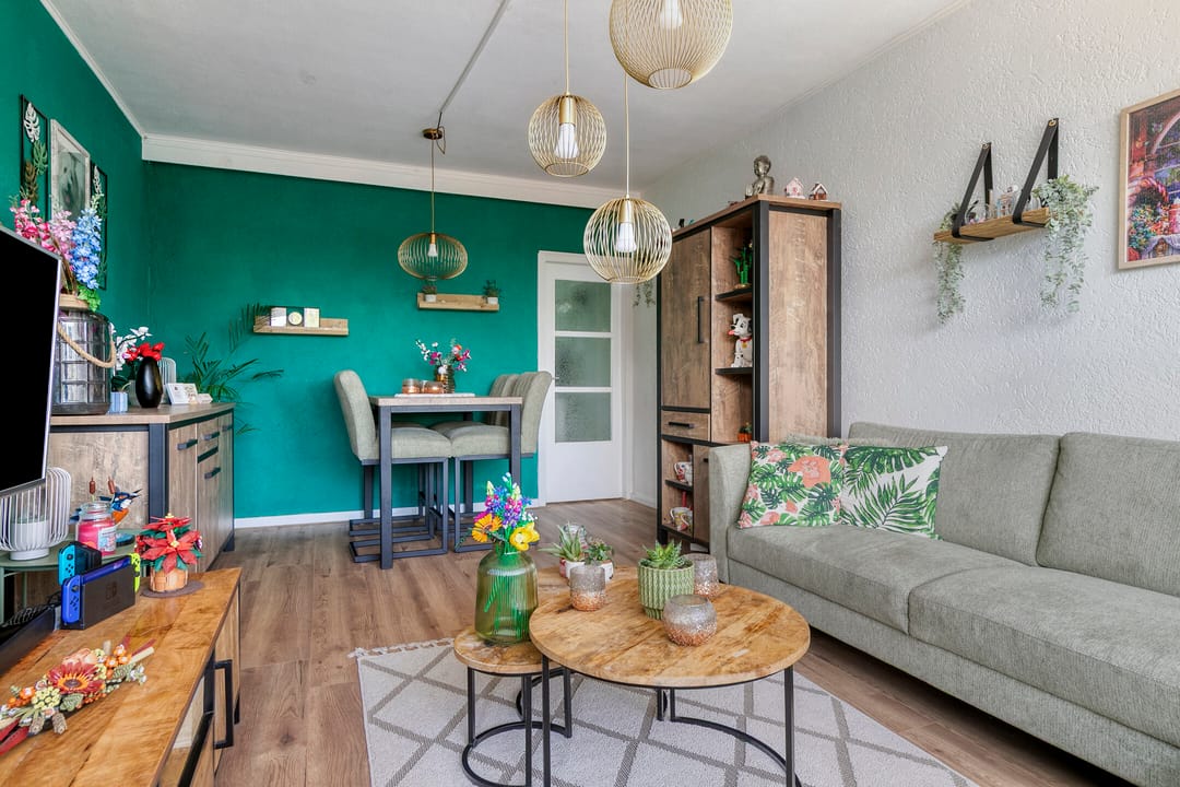 Foto 8 van Anth. Fokkerstraat 46