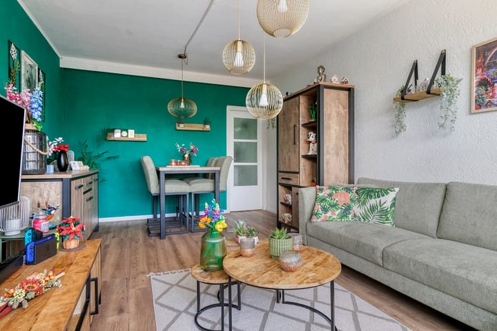 Foto 8 van Anth. Fokkerstraat 46