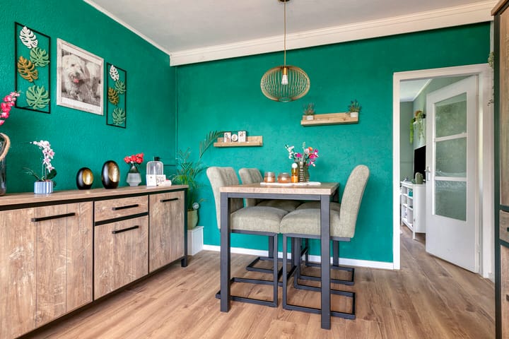 Foto 9 van Anth. Fokkerstraat 46