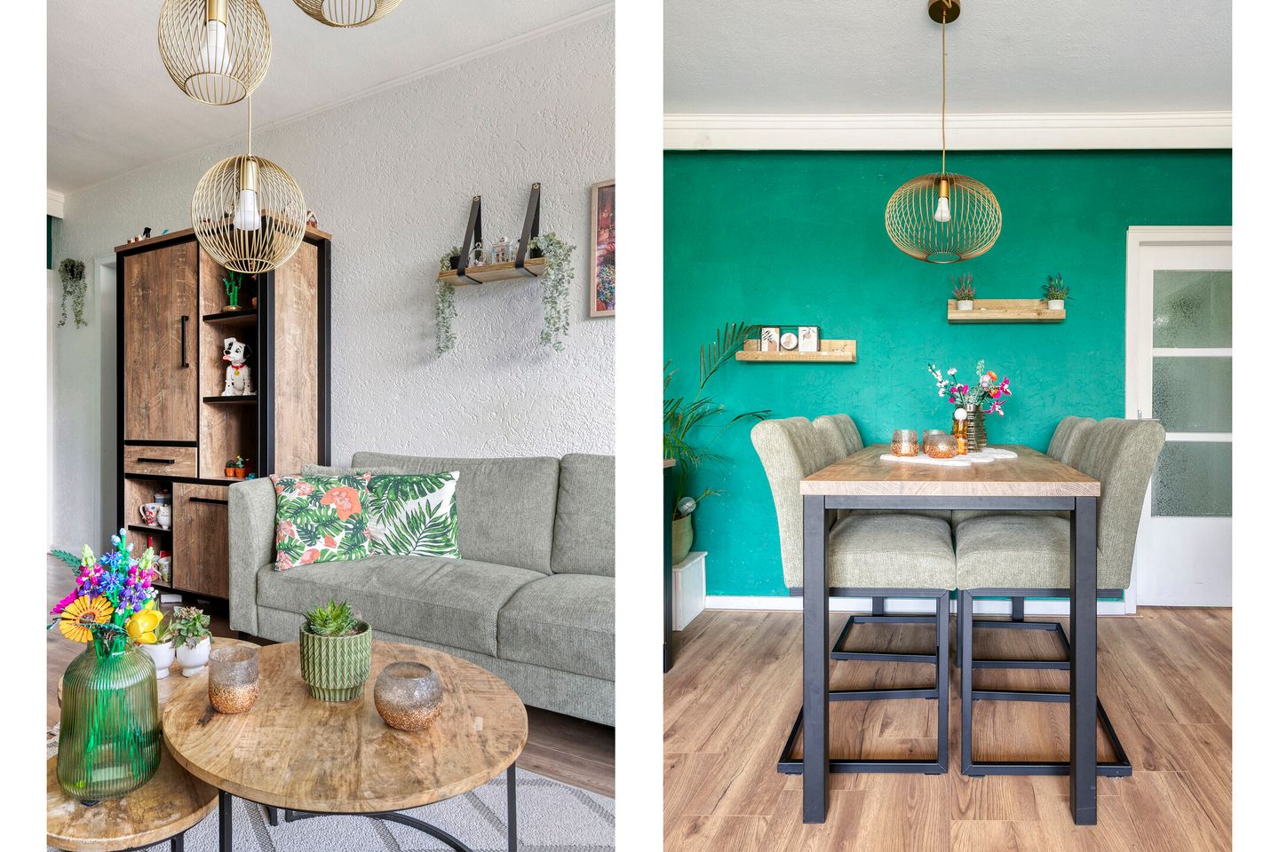 Foto 10 van Anth. Fokkerstraat 46