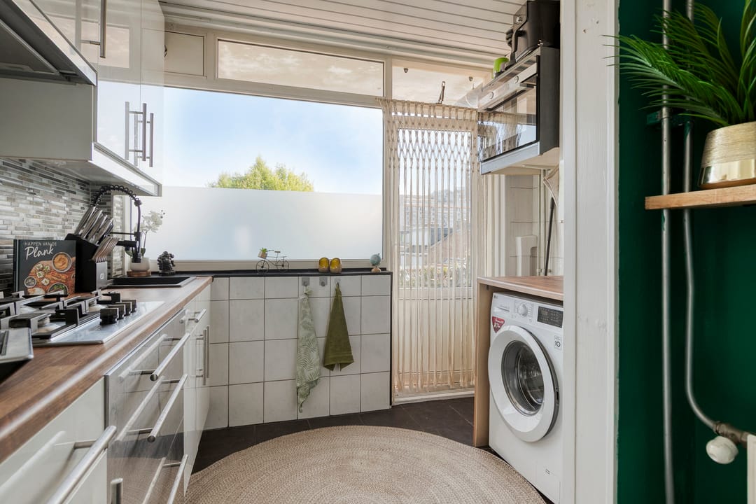 Foto 11 van Anth. Fokkerstraat 46