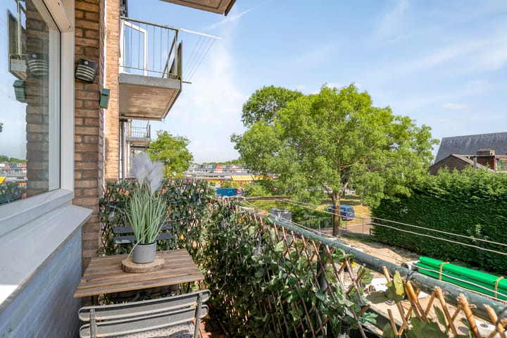 Foto 15 van Anth. Fokkerstraat 46