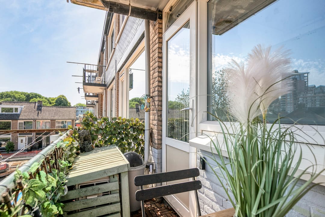 Foto 16 van Anth. Fokkerstraat 46