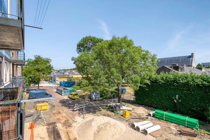 Foto 17 van Anth. Fokkerstraat 46